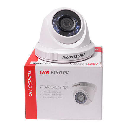 Camra HIKVISION 