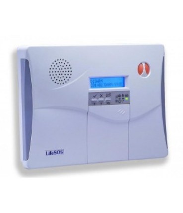 ALARME LS-30 MARQUE LIFE SOS